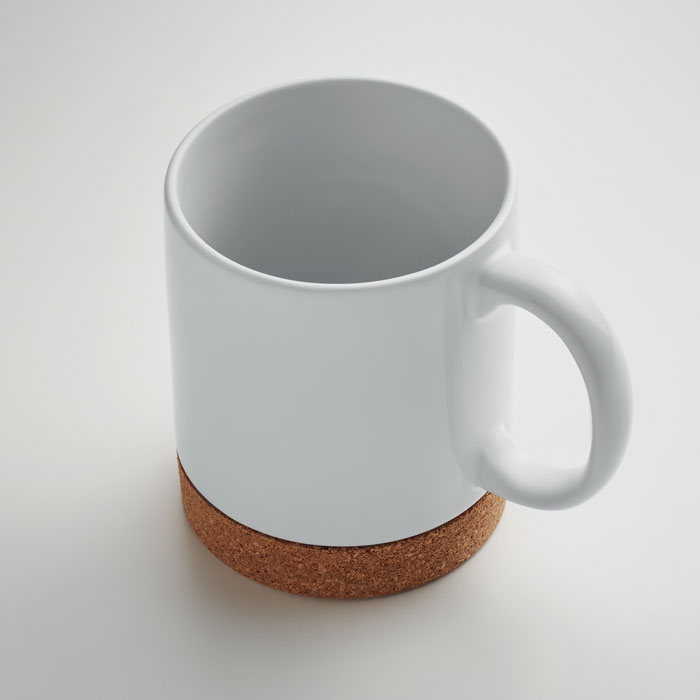 Szublim.bögre parafával 280 ml - Image 4