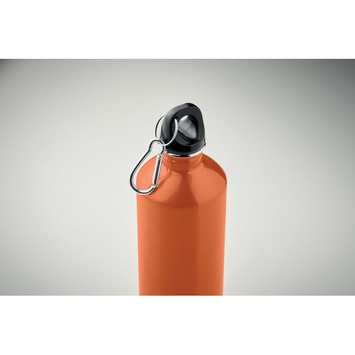 Újrah.rozsdam.acél palack 750ml - Image 4