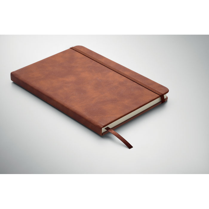 A5 füstös színű PU notesz - Image 6