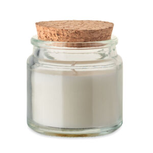 Növényi viaszgyertya 70 g