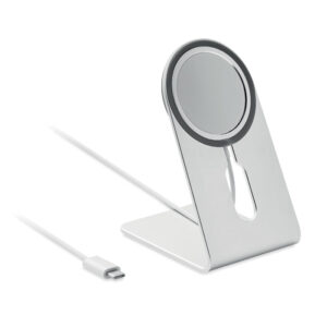 Hordozható mágneses töltő 15W